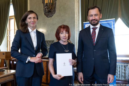 Miszalski, Klaman, Pasek dyrektorzy, oświata, szkoły, przedszkola, powołanie