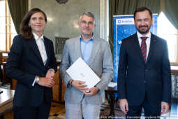 Miszalski, Klaman, Pasek dyrektorzy, oświata, szkoły, przedszkola, powołanie