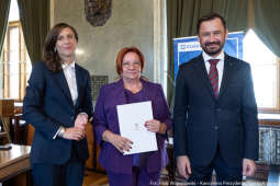 Miszalski, Klaman, Pasek dyrektorzy, oświata, szkoły, przedszkola, powołanie