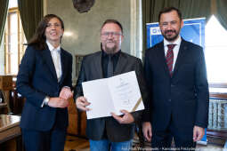 Miszalski, Klaman, Pasek dyrektorzy, oświata, szkoły, przedszkola, powołanie