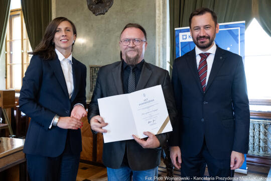 Miszalski, Klaman, Pasek dyrektorzy, oświata, szkoły, przedszkola, powołanie