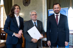 Miszalski, Klaman, Pasek dyrektorzy, oświata, szkoły, przedszkola, powołanie