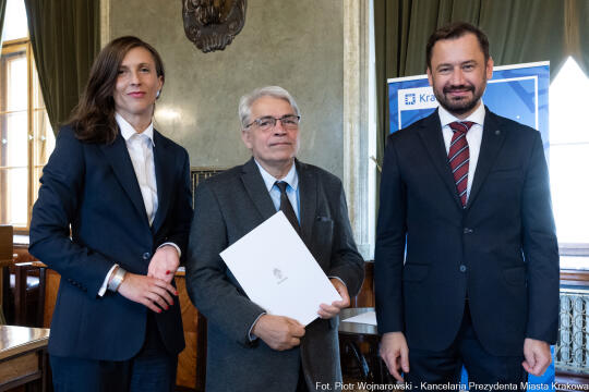 Miszalski, Klaman, Pasek dyrektorzy, oświata, szkoły, przedszkola, powołanie