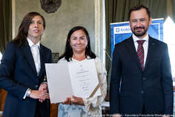 Miszalski, Klaman, Pasek dyrektorzy, oświata, szkoły, przedszkola, powołanie