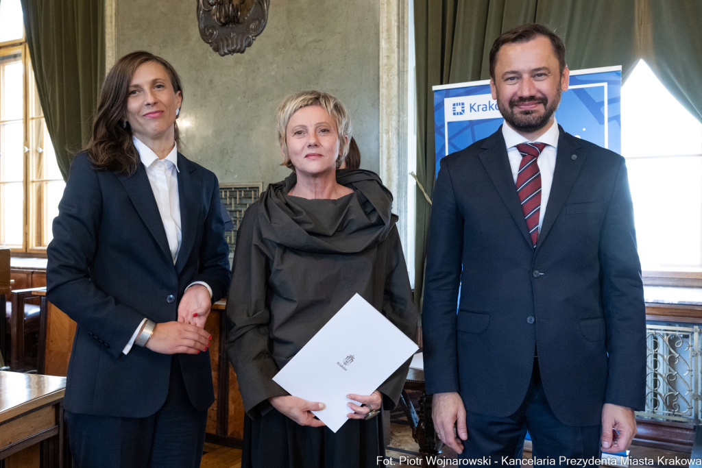 Miszalski, Klaman, Pasek dyrektorzy, oświata, szkoły, przedszkola, powołanie  Autor: P. Wojnarowski