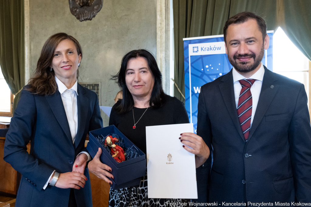 Miszalski, Klaman, Pasek dyrektorzy, oświata, szkoły, przedszkola, powołanie  Autor: P. Wojnarowski