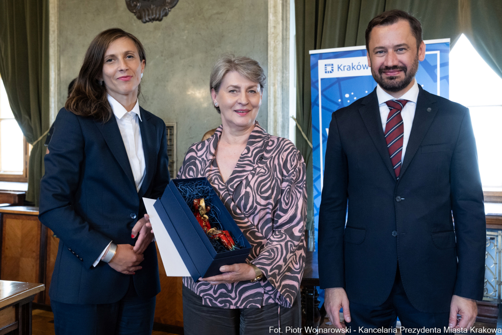 Miszalski, Klaman, Pasek dyrektorzy, oświata, szkoły, przedszkola, powołanie  Autor: P. Wojnarowski