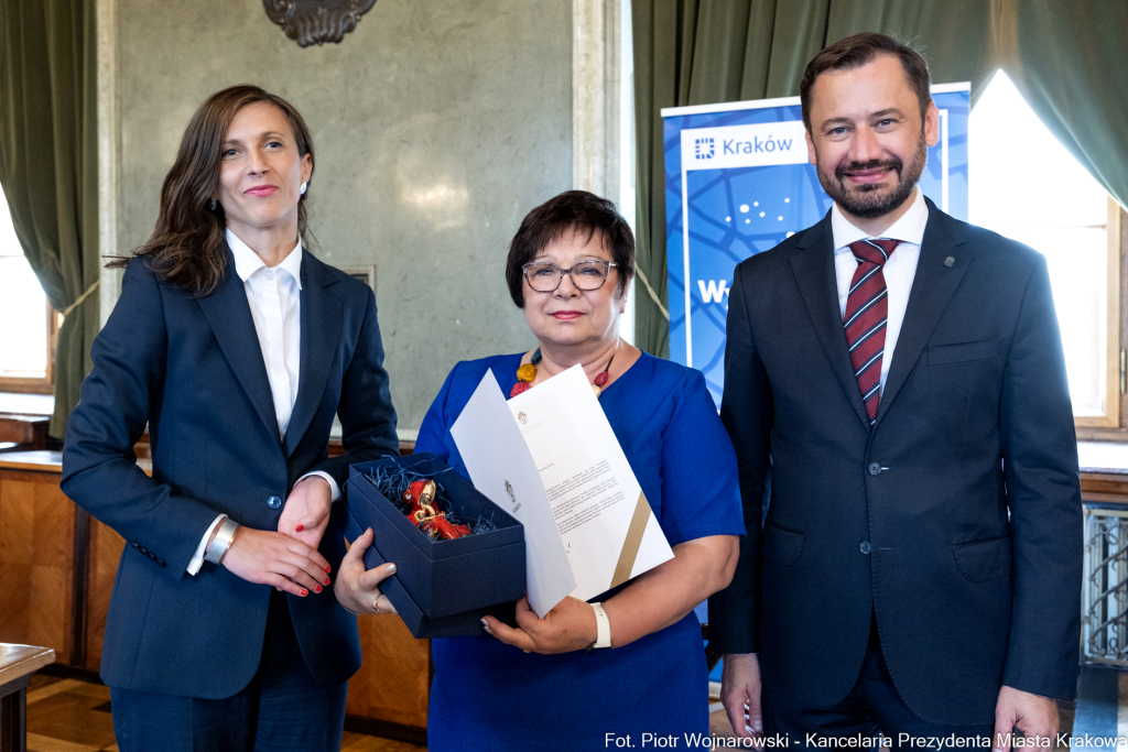 Miszalski, Klaman, Pasek dyrektorzy, oświata, szkoły, przedszkola, powołanie  Autor: P. Wojnarowski