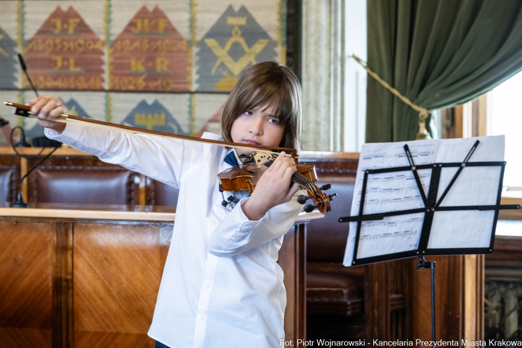 Miszalski, Klaman, Pasek dyrektorzy, oświata, szkoły, przedszkola, powołanie  Autor: P. Wojnarowski