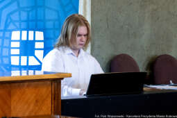 Miszalski, Klaman, Pasek dyrektorzy, oświata, szkoły, przedszkola, powołanie