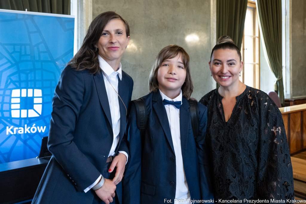 Miszalski, Klaman, Pasek dyrektorzy, oświata, szkoły, przedszkola, powołanie  Autor: P. Wojnarowski