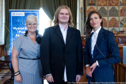 Miszalski, Klaman, Pasek dyrektorzy, oświata, szkoły, przedszkola, powołanie