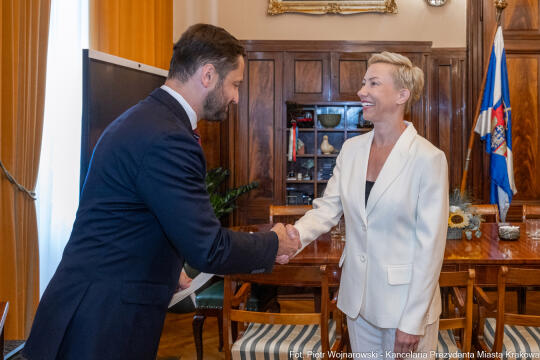 Miszalski, Polit, powołanie, Karkowski Teatr Variete, Gutowska-Żyra, Szydłowski