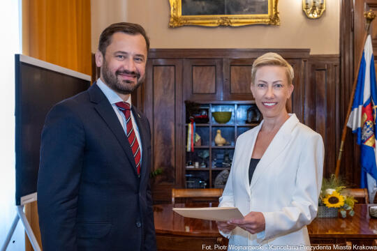 Miszalski, Polit, powołanie, Karkowski Teatr Variete, Gutowska-Żyra, Szydłowski