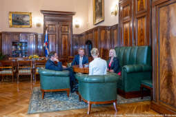 Miszalski, Polit, powołanie, Karkowski Teatr Variete, Gutowska-Żyra, Szydłowski