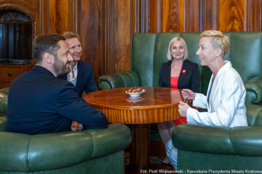 Miszalski, Polit, powołanie, Karkowski Teatr Variete, Gutowska-Żyra, Szydłowski