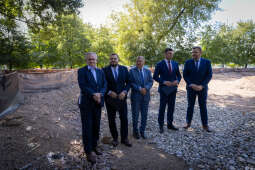 20250822-BSK_2297.jpg-Marsyard w Krakowie: kosmiczne łaziki pokażą, co potrafią