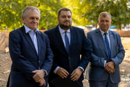 20250822-BSK_2301.jpg-Marsyard w Krakowie: kosmiczne łaziki pokażą, co potrafią