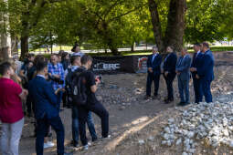 20250822-BSK_2322.jpg-Marsyard w Krakowie: kosmiczne łaziki pokażą, co potrafią