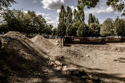 20250822-BSK_2515.jpg-Marsyard w Krakowie: kosmiczne łaziki pokażą, co potrafią