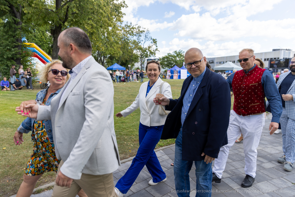 BS-250824-BSK_2732.jpg-Senioralia Nowohuckie  Autor: B. Świerzowski