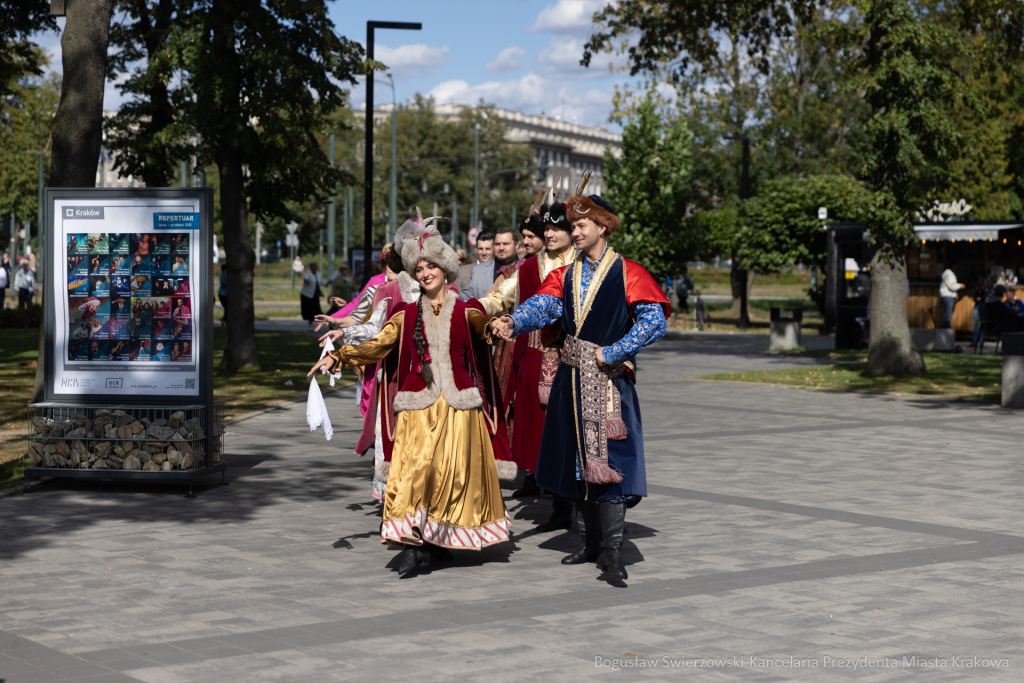 BS-250824-BSK_2747.jpg-Senioralia Nowohuckie  Autor: B. Świerzowski