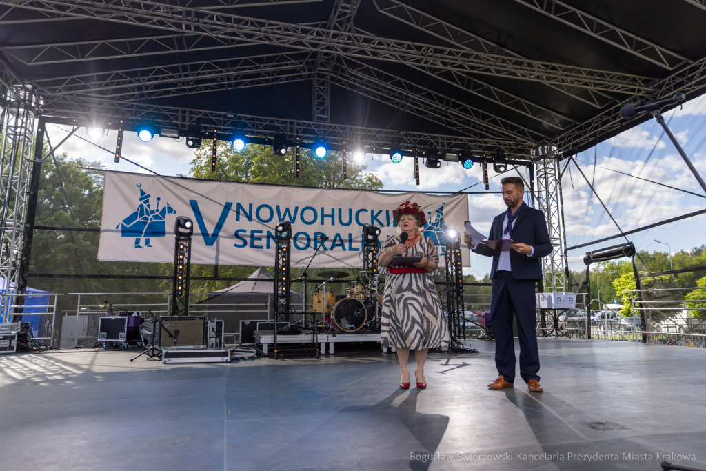 BS-250824-BSK_2811.jpg-Senioralia Nowohuckie  Autor: B. Świerzowski