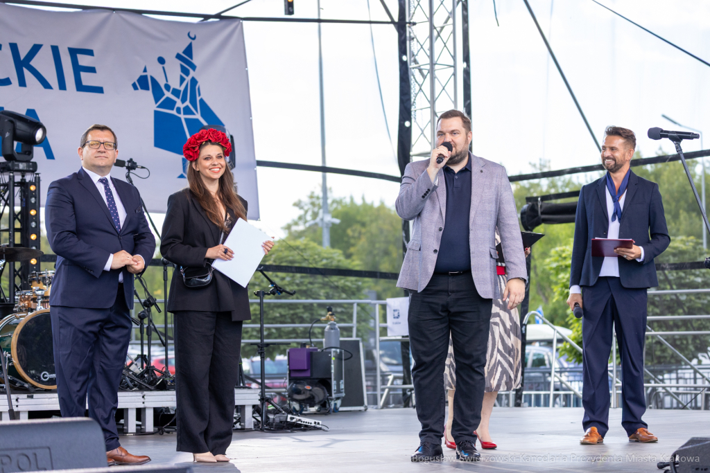 BS-250824-BSK_2822.jpg-Senioralia Nowohuckie  Autor: B. Świerzowski