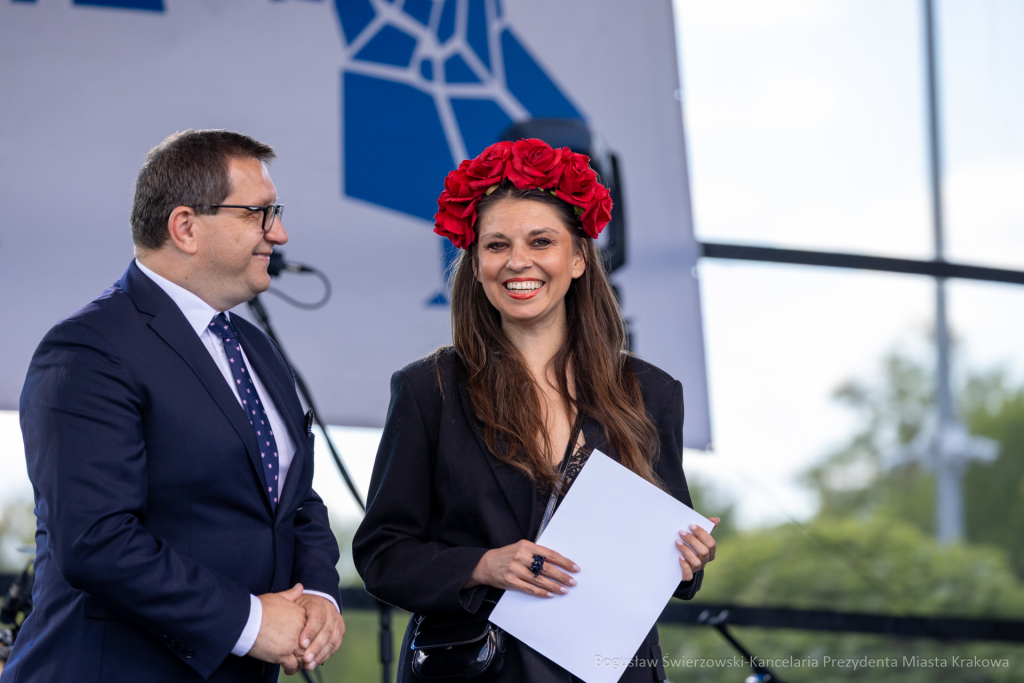 BS-250824-BSK_2829.jpg-Senioralia Nowohuckie  Autor: B. Świerzowski