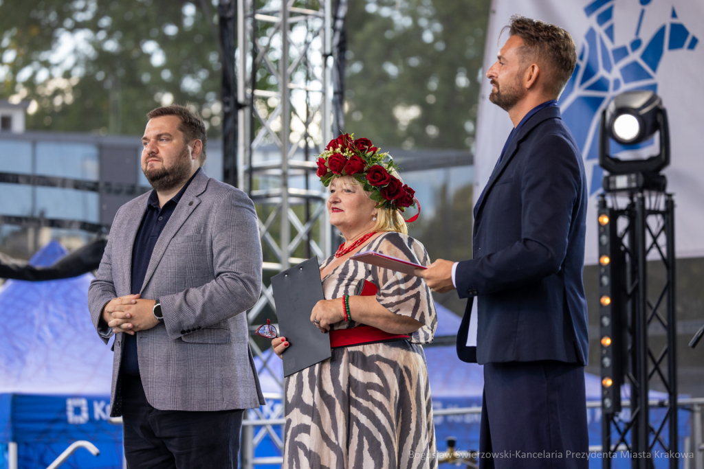 BS-250824-BSK_2848.jpg-Senioralia Nowohuckie  Autor: B. Świerzowski