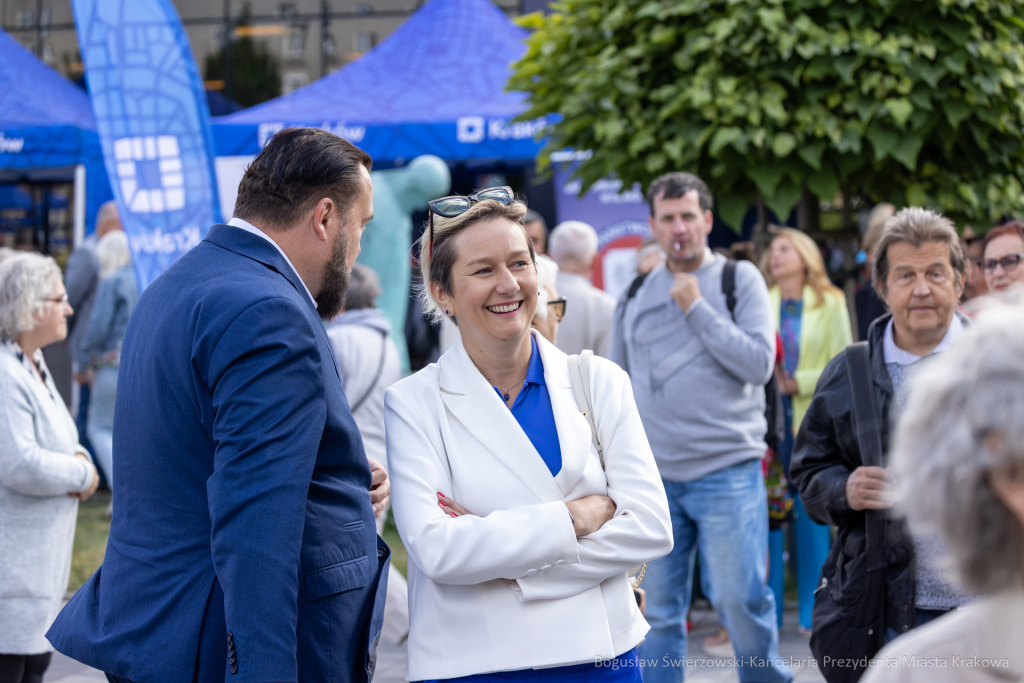 BS-250824-BSK_2886.jpg-Senioralia Nowohuckie  Autor: B. Świerzowski