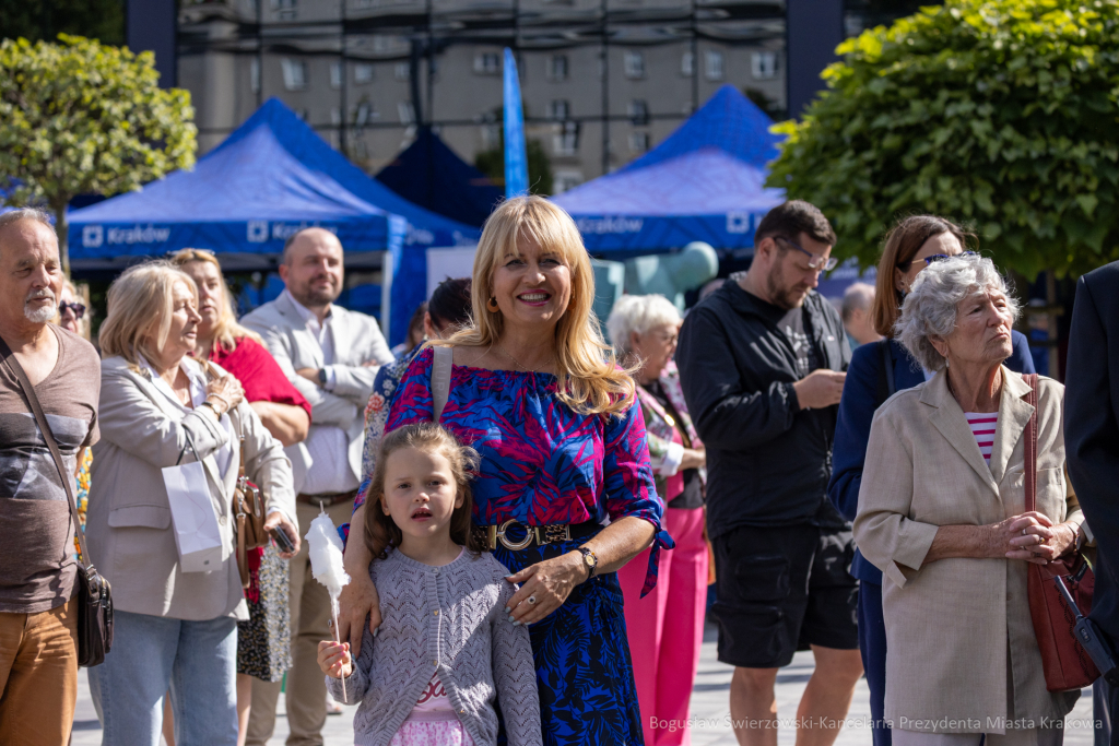 BS-250824-BSK_2945.jpg-Senioralia Nowohuckie  Autor: B. Świerzowski