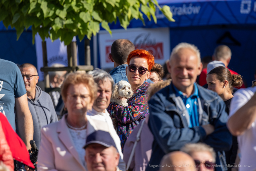 BS-250824-BSK_3049.jpg-Senioralia Nowohuckie  Autor: B. Świerzowski