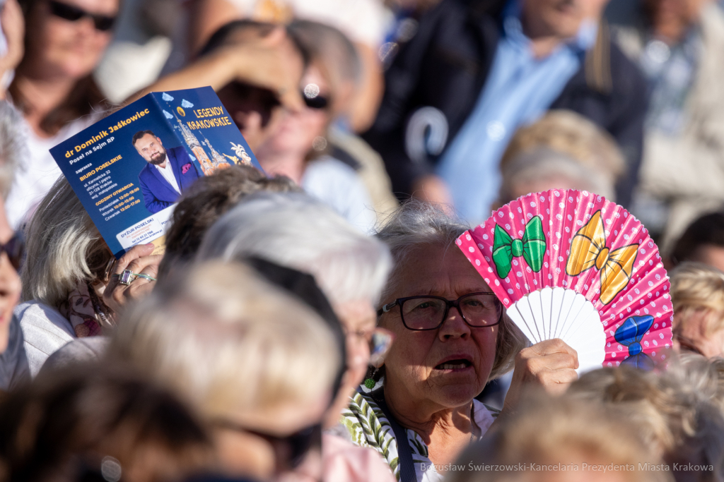 BS-250824-BSK_3053.jpg-Senioralia Nowohuckie  Autor: B. Świerzowski