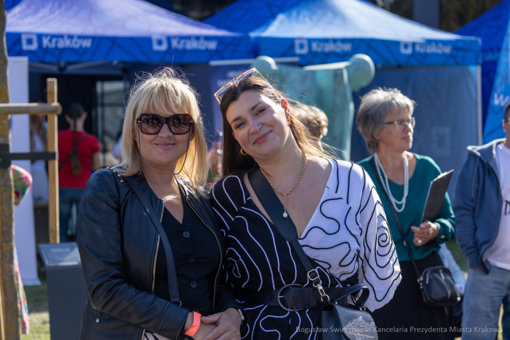 BS-250824-BSK_3087.jpg-Senioralia Nowohuckie  Autor: B. Świerzowski