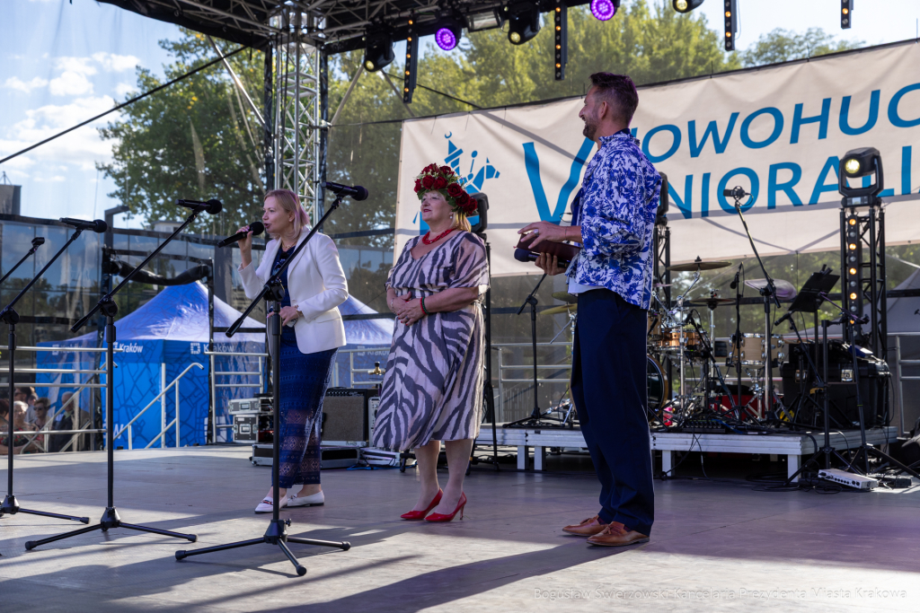 BS-250824-BSK_3135.jpg-Senioralia Nowohuckie  Autor: B. Świerzowski