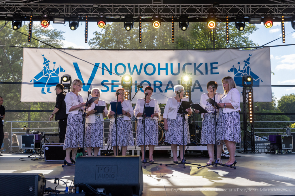 BS-250824-BSK_3172.jpg-Senioralia Nowohuckie  Autor: B. Świerzowski