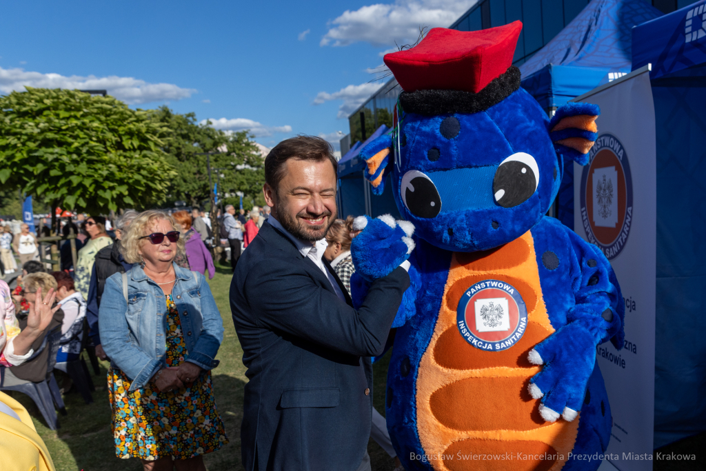 BS-250824-BSK_3250.jpg-Senioralia Nowohuckie  Autor: B. Świerzowski