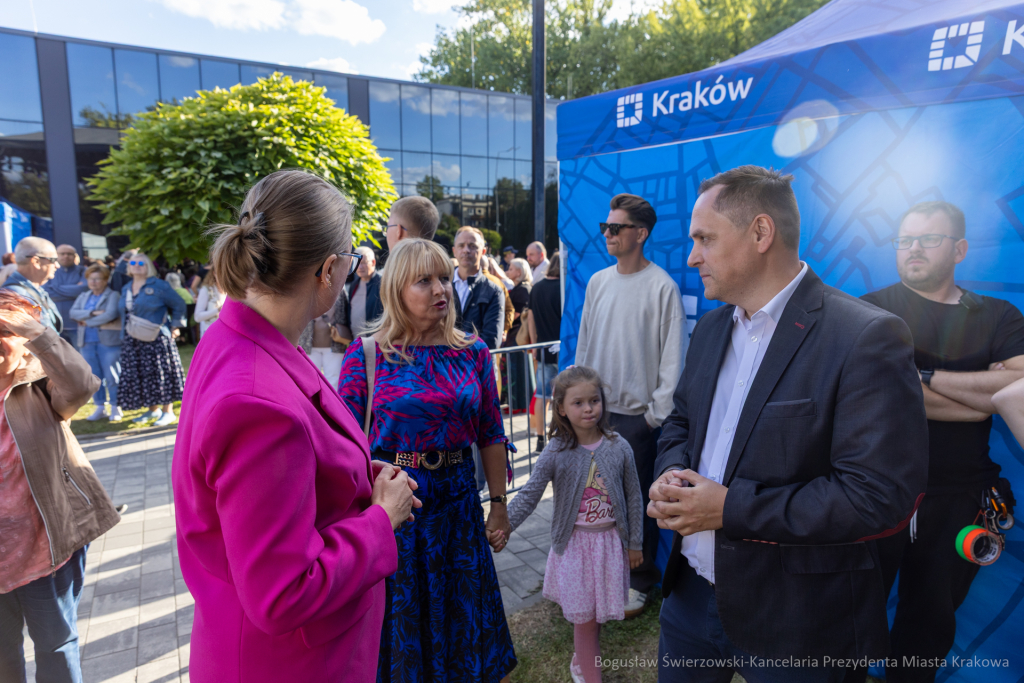 BS-250824-BSK_3298.jpg-Senioralia Nowohuckie  Autor: B. Świerzowski