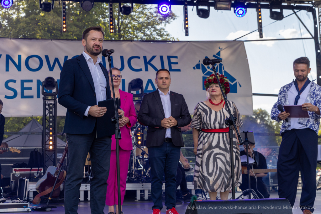 BS-250824-BSK_3319.jpg-Senioralia Nowohuckie  Autor: B. Świerzowski