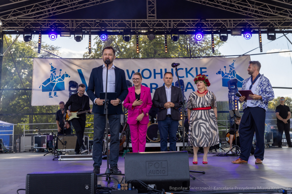 BS-250824-BSK_3331.jpg-Senioralia Nowohuckie  Autor: B. Świerzowski