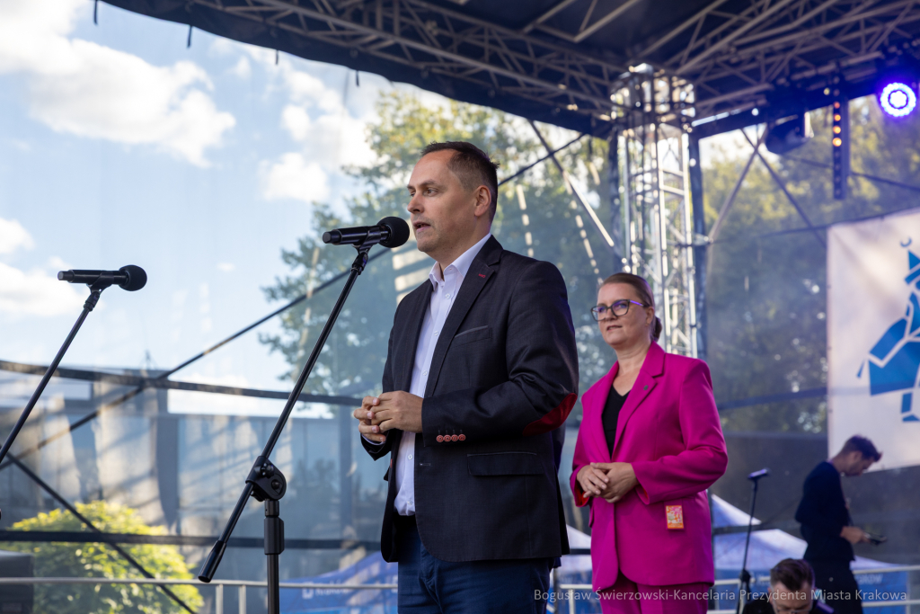 BS-250824-BSK_3340.jpg-Senioralia Nowohuckie  Autor: B. Świerzowski