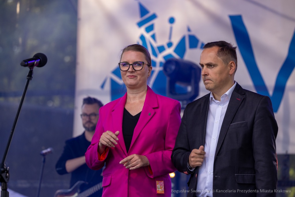 BS-250824-BSK_3363.jpg-Senioralia Nowohuckie  Autor: B. Świerzowski