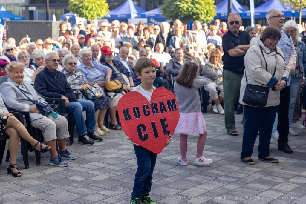 BS-250824-BSK_3381.jpg-Senioralia Nowohuckie  Autor: B. Świerzowski