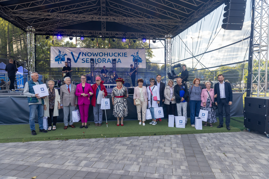 BS-250824-BSK_3406.jpg-Senioralia Nowohuckie  Autor: B. Świerzowski