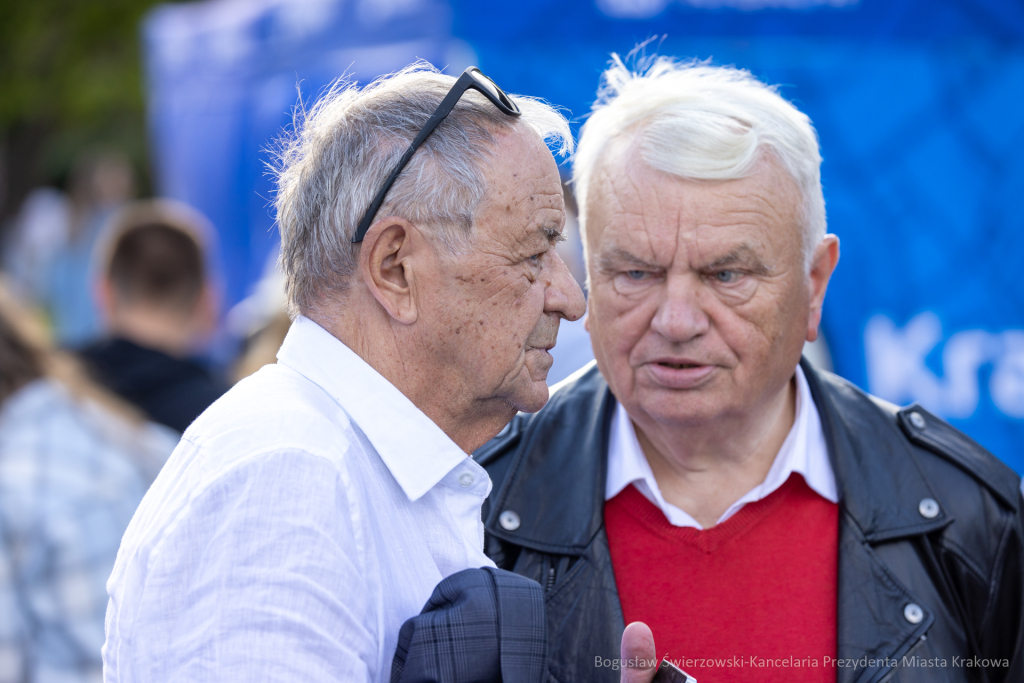 BS-250824-BSK_3497.jpg-Senioralia Nowohuckie  Autor: B. Świerzowski