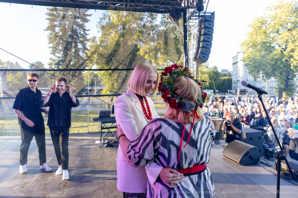 BS-250824-BSK_3610.jpg-Senioralia Nowohuckie  Autor: B. Świerzowski