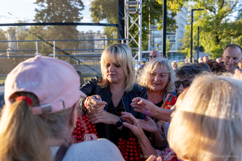 BS-250824-BSK_3654.jpg-Senioralia Nowohuckie  Autor: B. Świerzowski