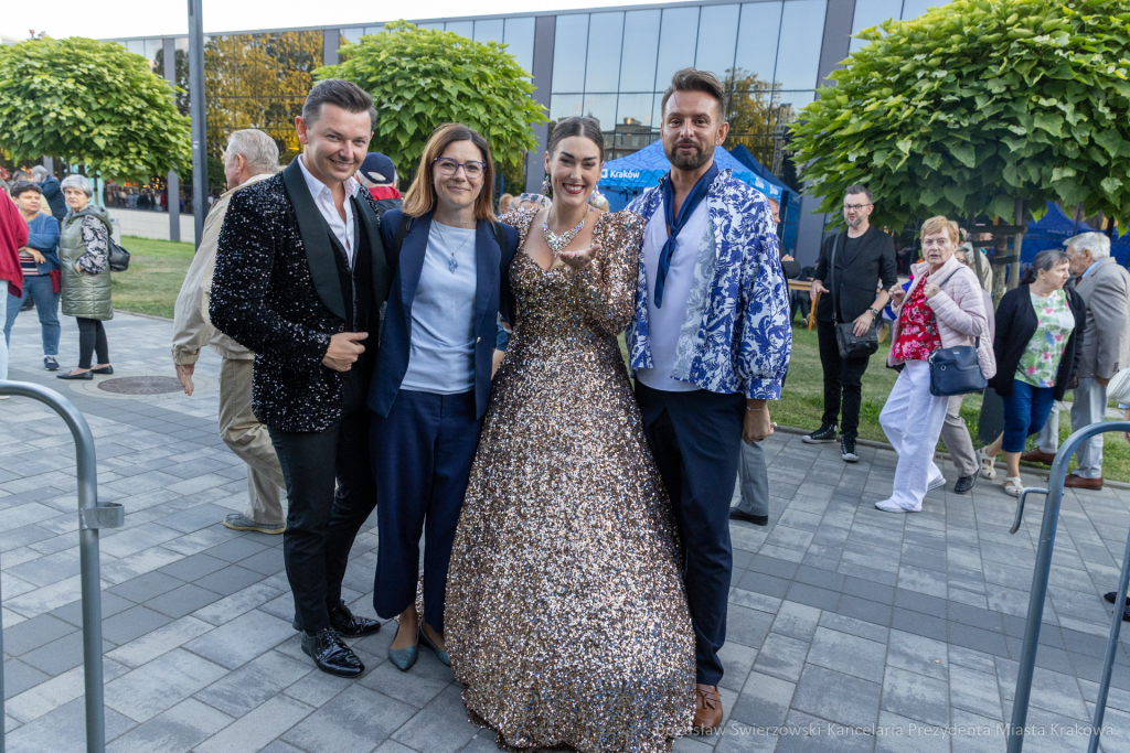 BS-250824-BSK_3682.jpg-Senioralia Nowohuckie  Autor: B. Świerzowski