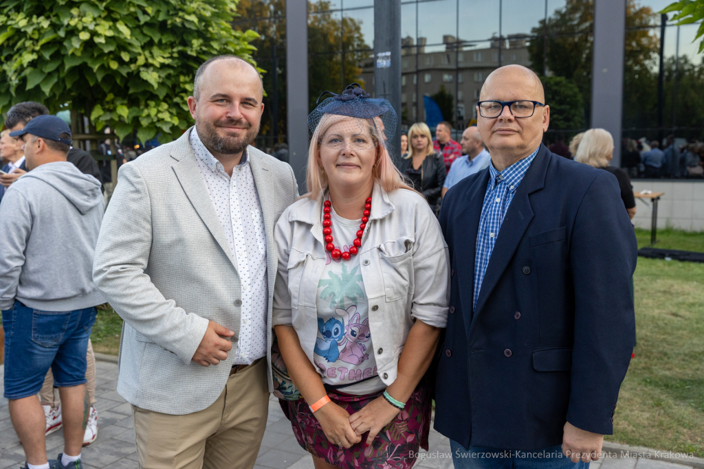 BS-250824-BSK_3769.jpg-Senioralia Nowohuckie  Autor: B. Świerzowski